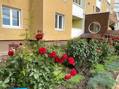 квартира за адресою Сергія Данченка вул., 5