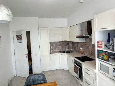 квартира за адресою Київ, Патріарха Мстислава Скрипника вул., 40