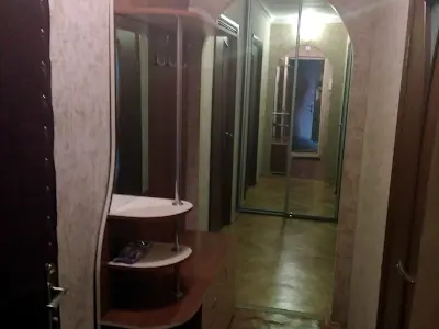 квартира по адресу Киев, Тампере ул., 6