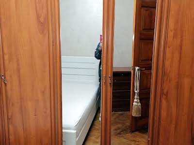квартира за адресою Лесі Українки бульв., 36-Б