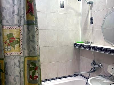 квартира по адресу Павла Тычины просп., 1