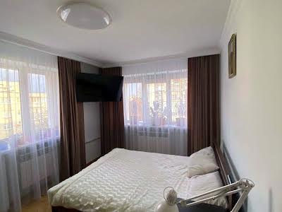 квартира по адресу Рубчака ул., 6
