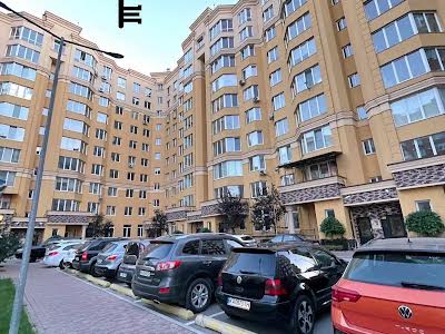 квартира за адресою Боголюбова вул., 42