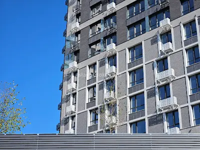 квартира по адресу Дегтяревская ул., 25
