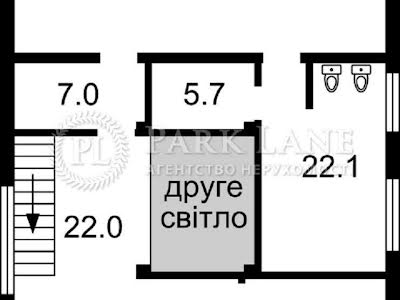 дом по адресу с. Процев, б/в