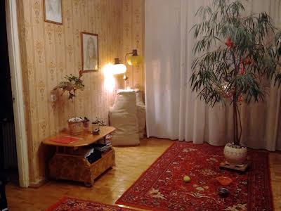 квартира по адресу Феодосийская ул., 48