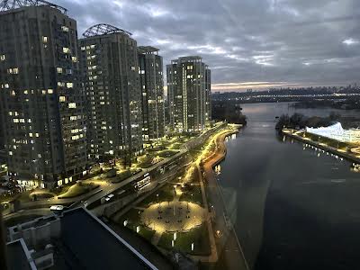 квартира по адресу Днепровская набережная ул., 14-Б