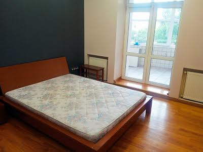 квартира по адресу Киев, Ковпака ул., 17