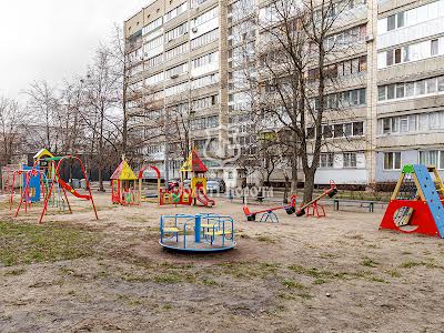 квартира по адресу Киев, Берестейский просп. (Победы), 93а