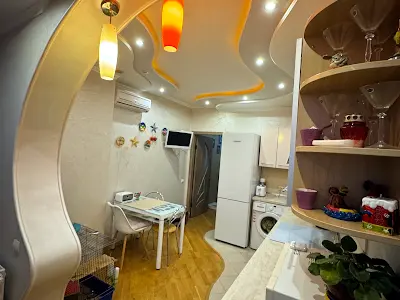 квартира по адресу Наумова, 66