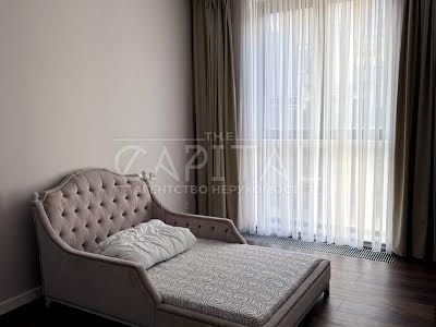 квартира за адресою Київ, Набережно-Рибальська дорога, 3