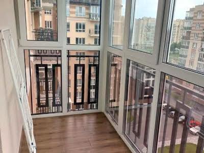 квартира за адресою Київ, Метрологічна вул., 42