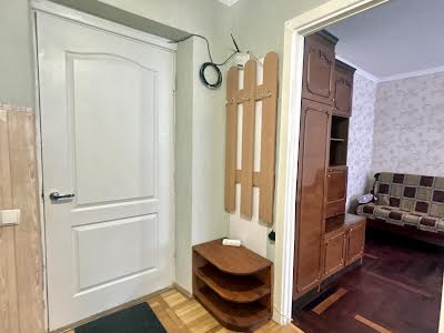 квартира за адресою Героїв Дніпра, 34б