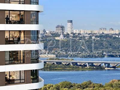 квартира по адресу Причальная ул., 10