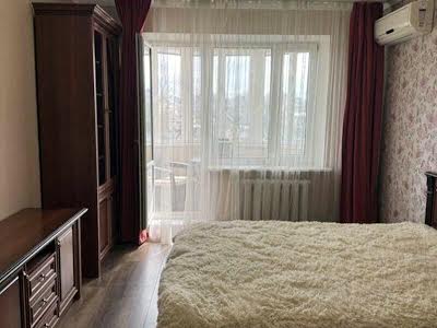 квартира за адресою Зоологічна вул., 6В