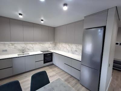 квартира за адресою Садова вул., 1б