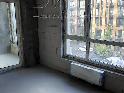 квартира по адресу Салютная ул., 2к17