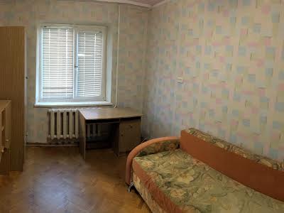 квартира за адресою 2-га Нова вул., 2