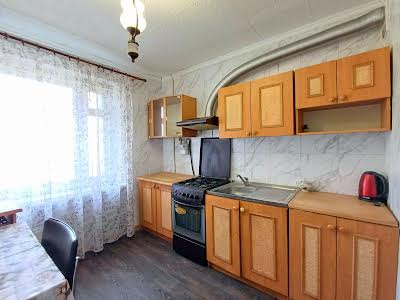 квартира за адресою Київ, Борщагівська вул., 173/187