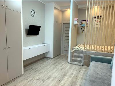 квартира за адресою Кошова вул., 85
