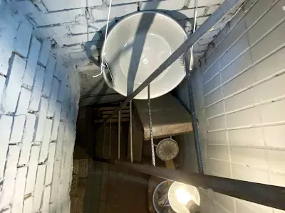 квартира за адресою Драгоманова вул., 5