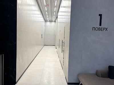 квартира по адресу Голосеевский просп. (40-летия Октября), 76