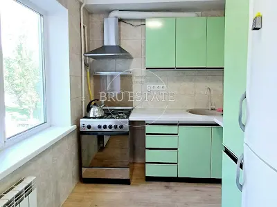 квартира по адресу Сулеймана Стальского ул., 6