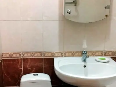 квартира за адресою Ольжича вул., 14б