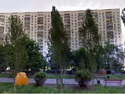 квартира по адресу Игоря Шамо бульв. (Олексія Давидова), 14