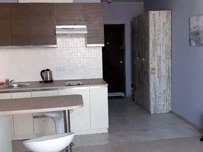 квартира по адресу Полевая ул., 73