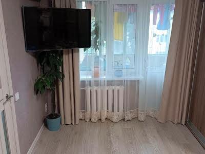 квартира по адресу Братиславская ул., 30