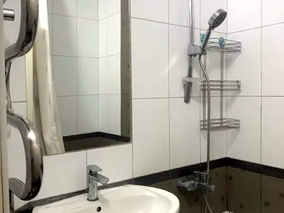 квартира за адресою Київ, Героїв Дніпра вул., 75А