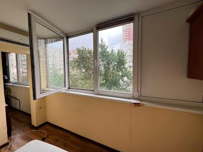 квартира за адресою Архітектора Вербицького вул., 36-Б