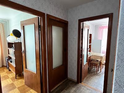 квартира по адресу Георгія Тороповського ул. (Івана Дубового), 47