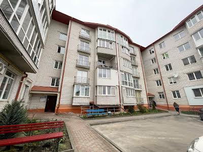 квартира по адресу Василя Стуса ул., 17