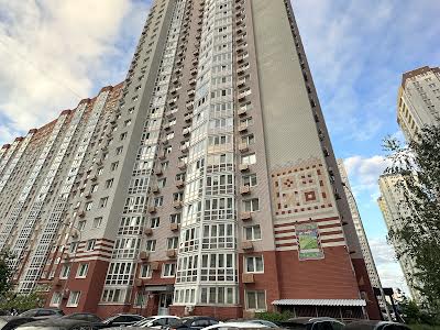 квартира по адресу Бориса Гмыри ул., 16а