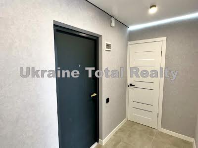 квартира за адресою Мілютенка вул., 42