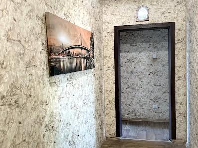 квартира за адресою Петра Григоренка просп., 12