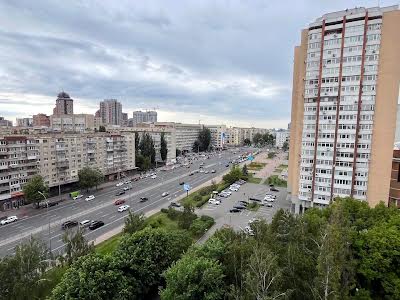 квартира за адресою Лесі Українки бульв., 21-А