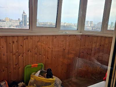 квартира за адресою Генерала Генадія Воробйова вул. (Курська), 13-Е
