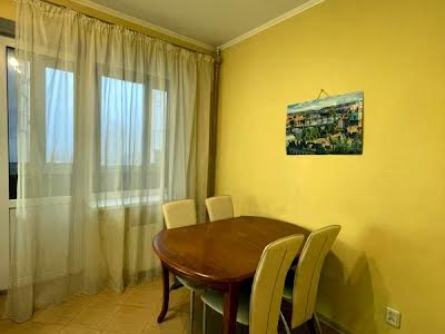квартира по адресу Академіка Вільямса, 59Е