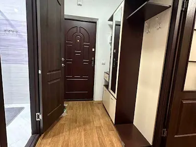 квартира за адресою Бориса Гмирі вул., 16