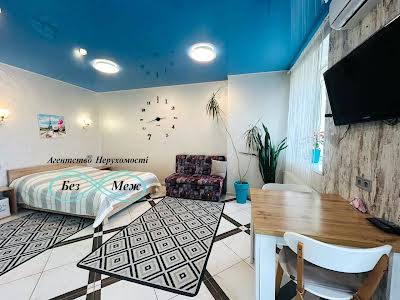 квартира за адресою Боголюбова вул., 33