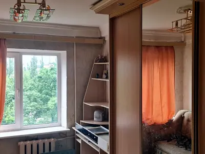 комната по адресу Кіото ул., 3