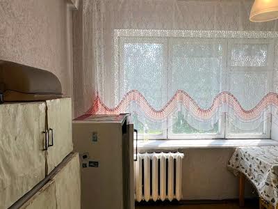 квартира за адресою Празька вул., 27