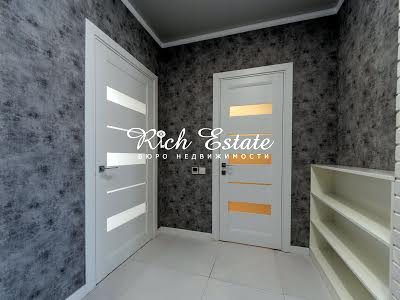квартира за адресою Сергія Данченка вул., 30