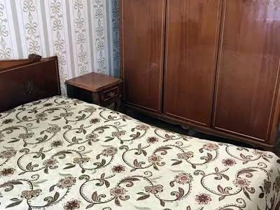 квартира по адресу Холодногірська вул. (Єлізарова), 4