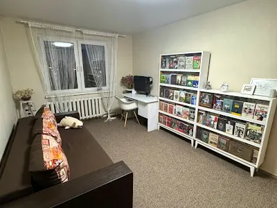 квартира по адресу Науки просп., 27