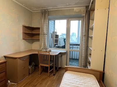 квартира за адресою Олексіївська вул., 11