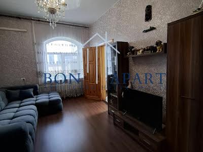 квартира по адресу Берестейский просп. (Победы), 45
